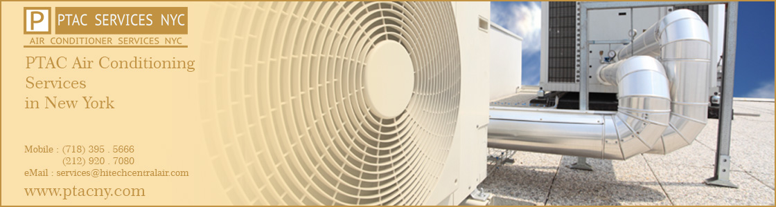best ptac air conditioner services new york