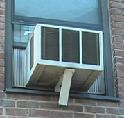 Air Conditioner Accessories Installation Repair Replacement New York